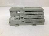 Allen-Bradley Flex I/O 24VDC VDC Rid Adapter 1794-ASB2--Flex I/O 1794-IB16