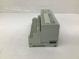 Allen-Bradley Flex I/O 24VDC VDC Rid Adapter 1794-ASB2--Flex I/O 1794-IB16