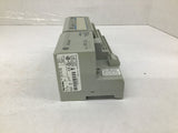 Allen-Bradley Flex I/O 24VDC VDC Rid Adapter 1794-ASB2--Flex I/O 1794-IB16