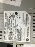 Allen-Bradley 22A-D2P3N104 Series A 3Ph 380-480V, 48-63HZ
