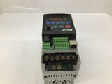 Allen-Bradley 22A-D2P3N104 Series A 3Ph 380-480V, 48-63HZ