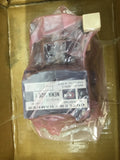 Cutler Hammer A10C-1 Series A1 115V 3HP 200/230V 7 1/2HP 460/575V 10HP