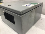 Hoffman Enclosures C-SD12126/SPL Industrial Control Panel