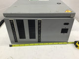Hoffman Enclosures C-SD12126/SPL Industrial Control Panel