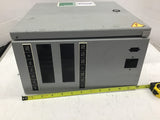 Hoffman Enclosures C-SD12126/SPL Industrial Control Panel