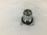 Eaton 10250T4 Push-Pull Oper 3 Pos Momentary Nema 4.4 x-13