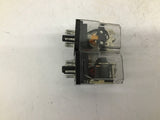 Tyco electronics KRPA-5AG-120 120V 50/60HZ Lot Of 2