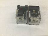 Tyco electronics KRPA-5AG-120 120V 50/60HZ Lot Of 2
