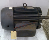Toshiba BO7S7FLFSUMW01 75 HP 230/460V 1800 Rpm 4P 60Hz 3PH TEFC 365T