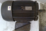 Toshiba BO7S7FLFSUMW01 75 HP 230/460V 1800 Rpm 4P 60Hz 3PH TEFC 365T