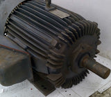 Toshiba BO7S7FLFSUMW01 75 HP 230/460V 1800 Rpm 4P 60Hz 3PH TEFC 365T