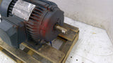 Lincoln LM60026 3 HP 208-230/460V 1800 RPM 4P 60Hz PH3 182T Tefc