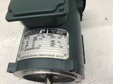 Reliance T56S1001A DC Motor