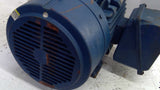 Siemens R6ZES0 40 HP 460 V 1800 Rpm 4P 324T 60Hz TEFC