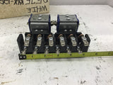 MSD A575KXX Reversing Contactor 120V 50/60HZ