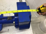 Ohio Valve Co. 4100SEL Butterfly Valve Body