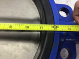 Ohio Valve Co. 4100SEL Butterfly Valve Body