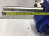 Ohio Valve Co. 4100SEL Butterfly Valve Body