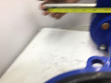 Ohio Valve Co. 4100SEL Butterfly Valve Body