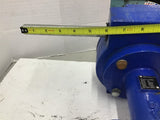 Ohio Valve Co. 4100SEL Butterfly Valve Body