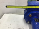 Ohio Valve Co. 4100SEL Butterfly Valve Body