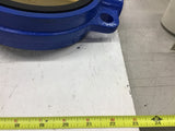 Ohio Valve 4100BEL Butterfly Valve