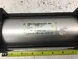 TRD Manufacturing Pneumatic Cylinder