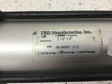 TRD Manufacturing Pneumatic Cylinder