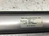 TRD Manufacturing CYL-1686033 Pneumatic Cylinder