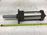Pneumatic Cylinder Stroke 3 3/4" OD Ram 1"