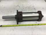 Pneumatic Cylinder Stroke 3 3/4" OD Ram 1"