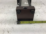 Pneumatic Cylinder Stroke 3 3/4" OD Ram 1"