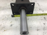 Pneumatic Cylinder Stroke 3 3/4" OD Ram 1"