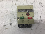 Klockner-Moeller PKZMO -1,6-NA Motor Protective Switch