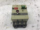 Klockner-Moeller PKZMO -1,6-NA Motor Protective Switch
