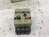 Klockner-Moeller PKZMO -1,6-NA Motor Protective Switch