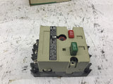 Klockner-Moeller PKZMO -1,6-NA Motor Protective Switch