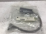 Allen Bradley 1492-Cable 003X Series C 0.3 M Long