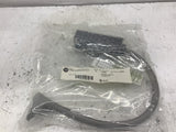 Allen Bradley 1492-Cable 003X Series C 0.3 M Long