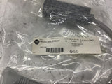 Allen Bradley 1492-Cable 003X Series C 0.3 M Long