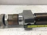 APS 70-025-034 15,000 MAWP Regulator