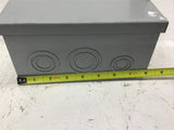 General Electric TH3361 Heavy Duty Safety Switch