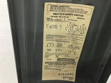 Square D H361RB Safety Switch