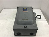 Square D H361RB Safety Switch