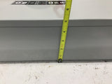 General Electric TH3363R Safety Switch