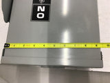 General Electric TH3363R Safety Switch