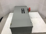 General Electric TH3363R Safety Switch
