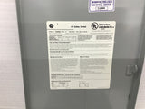General Electric TH3363R Safety Switch