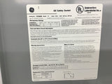 General Electric TH3363R Safety Switch