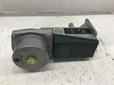 Siemens Landis & Gyr SKP20.191U17 Actuator Gas Valve